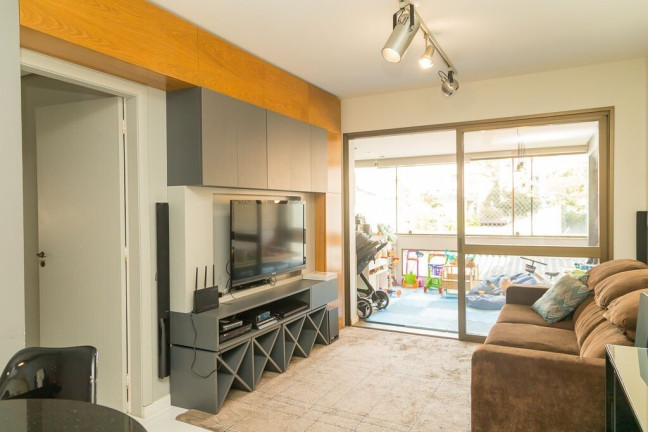 Imagem Apartamento com 3 Quartos à Venda, 89 m² em Menino Deus - Porto Alegre Imagem Apartamento com 3 Quartos à Venda, 89 m² em Menino Deus - Porto Alegre