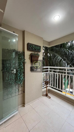 Imagem Apartamento com 2 Quartos à Venda, 74 m² em Perdizes - São Paulo