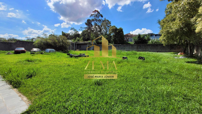 Imagem Terreno à Venda, 1.560 m² em Vila São Paulo - Mogi Das Cruzes