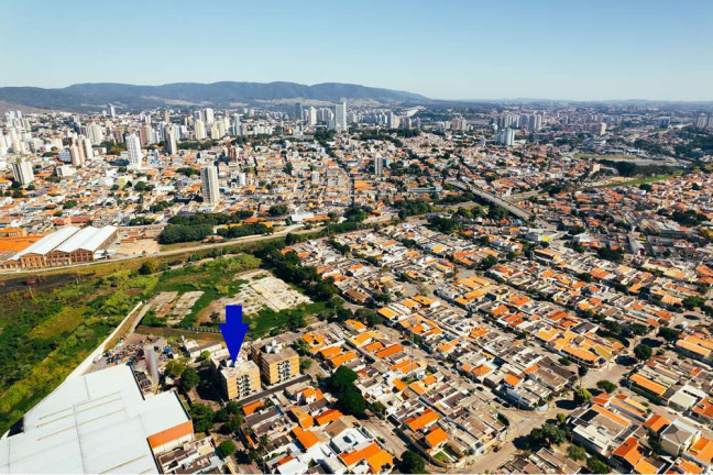 Imagem Imóvel com 3 Quartos à Venda, 105 m² em Vila Liberdade - Jundiaí Imagem Imóvel com 3 Quartos à Venda, 105 m² em Vila Liberdade - Jundiaí
