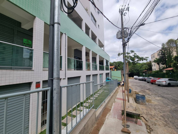 Imagem Loja para Alugar, 70 m² em Havaí - Belo Horizonte Imagem Loja para Alugar, 70 m² em Havaí - Belo Horizonte