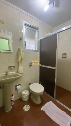 Imagem Apartamento com 1 Quarto à Venda, 47 m² em Canto Do Forte - Praia Grande