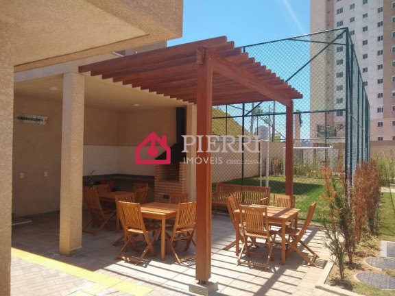 Imagem Apartamento com 2 Quartos à Venda, 40 m² em Vila Pirituba - São Paulo Imagem Apartamento com 2 Quartos à Venda, 40 m² em Vila Pirituba - São Paulo