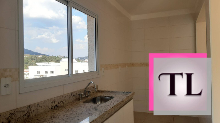 Imagem Apartamento com 2 Quartos à Venda, 65 m² em Jardim Dos Estados - Poços De Caldas