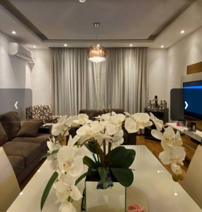 Apartamento com 2 Quartos à Venda, 92 m² em Vila Mathias - Santos