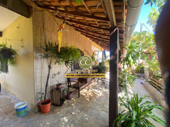 Imagem Casa com 3 Quartos à Venda, 300 m² em Unamar (tamoios) - Cabo Frio Imagem Casa com 3 Quartos à Venda, 300 m² em Unamar (tamoios) - Cabo Frio