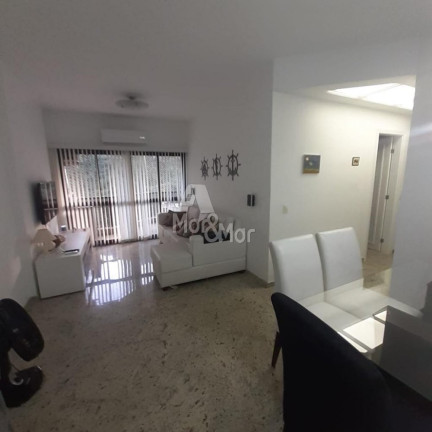 Imagem Apartamento com 3 Quartos à Venda, 97 m² em Enseada - Guarujá Imagem Apartamento com 3 Quartos à Venda, 97 m² em Enseada - Guarujá