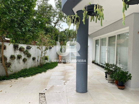 Imagem Casa com 5 Quartos à Venda, 374 m² em Riviera | Módulo 18 - Bertioga