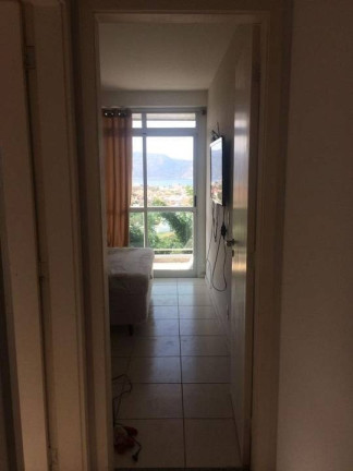 Imagem Apartamento com 1 Quarto à Venda, 50 m² em Camboinhas - Niterói Imagem Apartamento com 1 Quarto à Venda, 50 m² em Camboinhas - Niterói