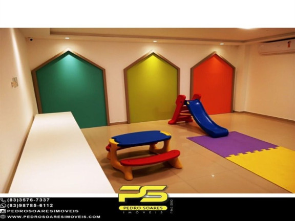 Imagem Apartamento com 2 Quartos à Venda, 51 m² em Jardim Oceania - João Pessoa Imagem Apartamento com 2 Quartos à Venda, 51 m² em Jardim Oceania - João Pessoa