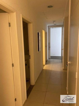 Imagem Sala Comercial para Alugar, 270 m² em Chácara Santo Antônio - São Paulo