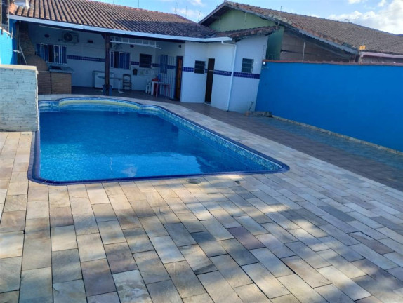 Imagem Casa com 2 Quartos à Venda, 89 m² em Maracanã - Praia Grande Imagem Casa com 2 Quartos à Venda, 89 m² em Maracanã - Praia Grande