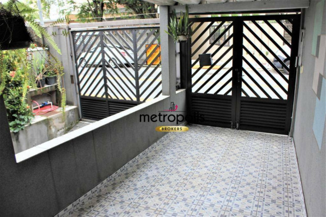 Imagem Sobrado com 3 Quartos à Venda, 241 m² em Santa Maria - São Caetano Do Sul Imagem Sobrado com 3 Quartos à Venda, 241 m² em Santa Maria - São Caetano Do Sul