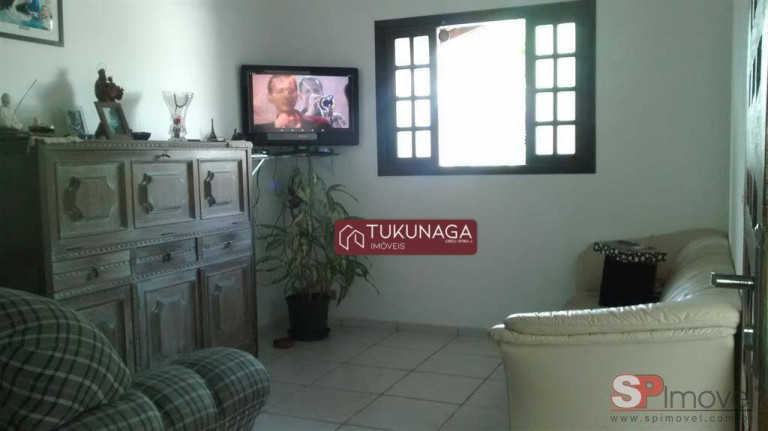 Imagem Casa com 3 Quartos à Venda, 136 m² em Indaiá - Bertioga