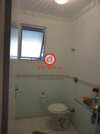 Imagem Imóvel com 3 Quartos à Venda, 98 m² em Centro - Jacareí