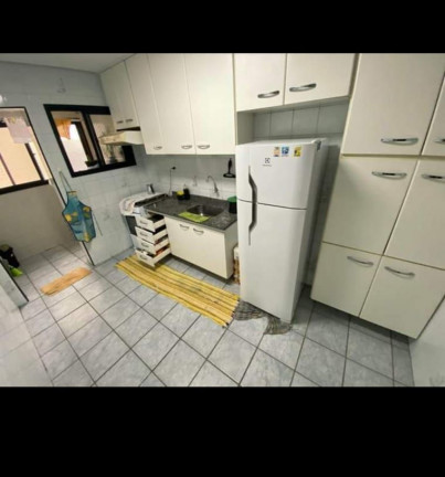 Imagem Apartamento com 1 Quarto à Venda, 88 m² em Vila Guilhermina - Praia Grande