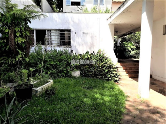 Imagem Casa com 5 Quartos à Venda, 500 m² em Cidade Jardim - São Paulo Imagem Casa com 5 Quartos à Venda, 500 m² em Cidade Jardim - São Paulo