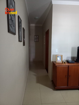 Imagem Casa com 3 Quartos à Venda, 214 m² em Ribeirânia - Ribeirão Preto