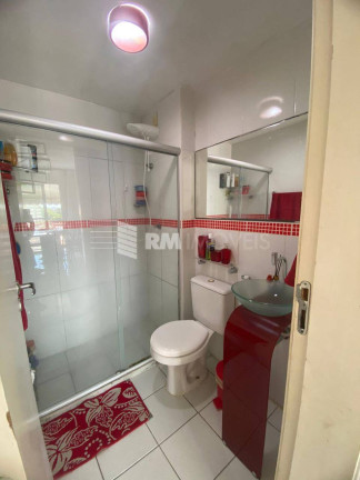 Imagem Cobertura com 3 Quartos à Venda, 93 m² em Caji - Lauro De Freitas Imagem Cobertura com 3 Quartos à Venda, 93 m² em Caji - Lauro De Freitas