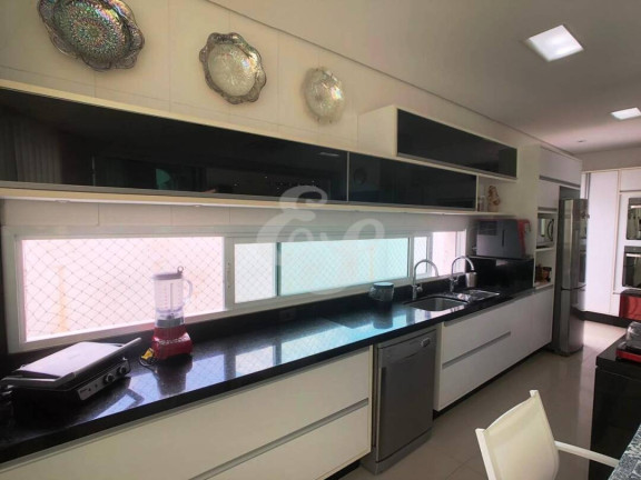 Imagem Casa de Condomínio com 5 Quartos à Venda, 550 m² em Cidade Tamboré - Santana De Parnaíba Imagem Casa de Condomínio com 5 Quartos à Venda, 550 m² em Cidade Tamboré - Santana De Parnaíba