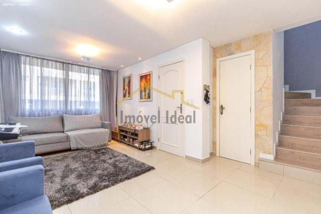 Imagem Casa com 3 Quartos à Venda, 140 m² em Atuba - Curitiba Imagem Casa com 3 Quartos à Venda, 140 m² em Atuba - Curitiba