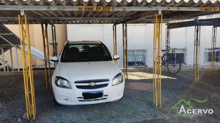 Imagem Apartamento com 3 Quartos à Venda ou Locação, 76 m² em Cascatinha - Juiz De Fora