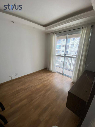 Imagem Apartamento com 3 Quartos à Venda, 63 m² em Ponte Grande - Guarulhos