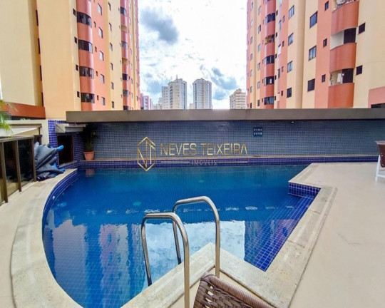 Imagem Apartamento com 2 Quartos para Alugar, 48 m² em Aguas Norte - águas Claras