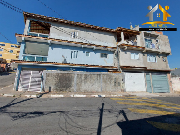 Imagem Casa com 4 Quartos à Venda, 206 m² em Jardim Tupan - Barueri Imagem Casa com 4 Quartos à Venda, 206 m² em Jardim Tupan - Barueri