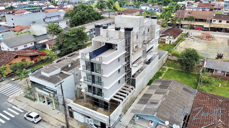 Imagem Apartamento com 3 Quartos à Venda, 109 m² em Centro - Pontal Do Paraná Imagem Apartamento com 3 Quartos à Venda, 109 m² em Centro - Pontal Do Paraná