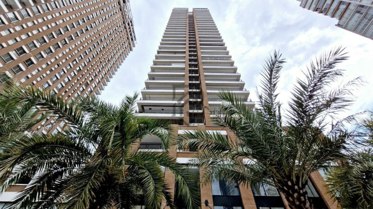 Imagem Apartamento com 3 Quartos à Venda, 135 m² em Itaim Bibi - São Paulo Imagem Apartamento com 3 Quartos à Venda, 135 m² em Itaim Bibi - São Paulo