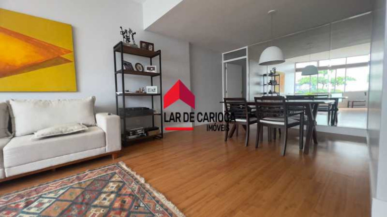 Apartamento com 3 Quartos à Venda, 153 m² em Leblon - Rio De Janeiro