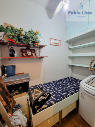 Imagem Imóvel com 2 Quartos à Venda, 55 m² em Copacabana - Rio De Janeiro