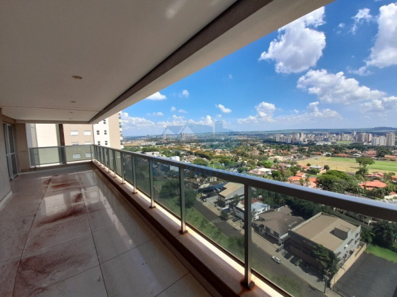 Imagem Apartamento com 4 Quartos à Venda, 310 m² em Jardim Botânico - Ribeirão Preto Imagem Apartamento com 4 Quartos à Venda, 310 m² em Jardim Botânico - Ribeirão Preto
