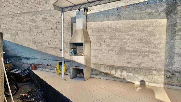 Imagem Casa com 2 Quartos à Venda, 64 m² em Campina Da Barra - Araucaria Imagem Casa com 2 Quartos à Venda, 64 m² em Campina Da Barra - Araucaria