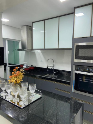 Imagem Apartamento com 3 Quartos à Venda, 90 m² em Parque Das Nações - Santo André Imagem Apartamento com 3 Quartos à Venda, 90 m² em Parque Das Nações - Santo André