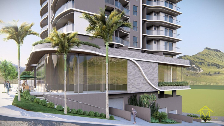 Imagem Apartamento com 2 Quartos à Venda, 57 m² em Suacu - Aracruz