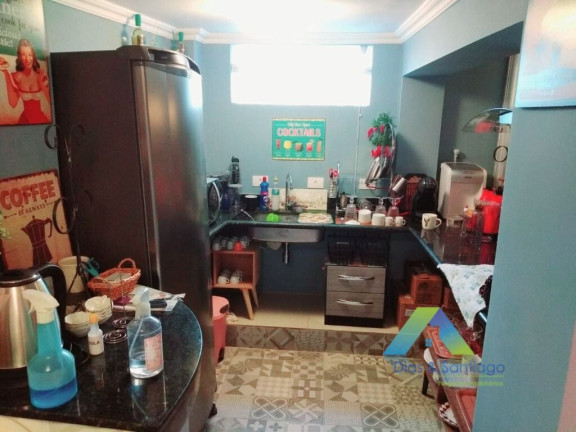 Imagem Sobrado com 2 Quartos à Venda, 100 m² em Aclimação - São Paulo