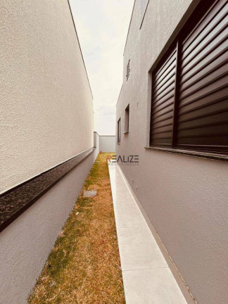 Imagem Casa com 2 Quartos à Venda, 52 m² em Smart City - Indaiatuba