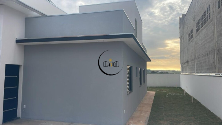 Imagem Casa com 3 Quartos à Venda, 86 m² em Jardim Itália - Itupeva Imagem Casa com 3 Quartos à Venda, 86 m² em Jardim Itália - Itupeva