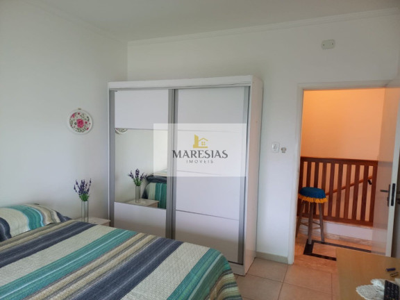 Imagem Casa com 3 Quartos à Venda, 260 m² em Bairro São Francisco - São Sebastião