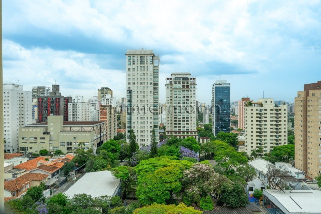 Imagem Apartamento com 2 Quartos à Venda, 184 m² em Vila Olimpia - São Paulo Imagem Apartamento com 2 Quartos à Venda, 184 m² em Vila Olimpia - São Paulo