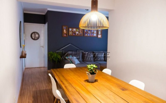 Imagem Apartamento com 3 Quartos à Venda, 77 m² em Jardim Satélite - São José Dos Campos Imagem Apartamento com 3 Quartos à Venda, 77 m² em Jardim Satélite - São José Dos Campos