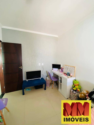 Imagem Casa com 3 Quartos à Venda, 150 m² em Novo Portinho - Cabo Frio