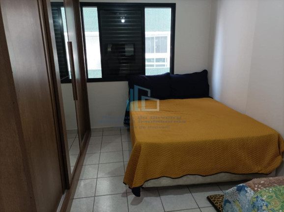 Imagem Apartamento com 1 Quarto à Venda, 55 m² em Canto Do Forte - Praia Grande