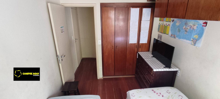 Imagem Apartamento com 2 Quartos à Venda, 57 m² em Santa Cecília - São Paulo Imagem Apartamento com 2 Quartos à Venda, 57 m² em Santa Cecília - São Paulo