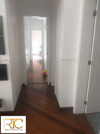 Imagem Apartamento com 3 Quartos para Alugar, 110 m² em Vila Andrade - São Paulo Imagem Apartamento com 3 Quartos para Alugar, 110 m² em Vila Andrade - São Paulo