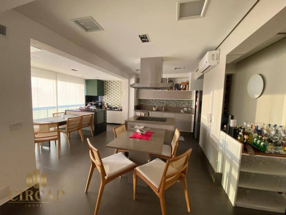 Imagem Apartamento com 4 Quartos à Venda, 222 m² em Perdizes - São Paulo Imagem Apartamento com 4 Quartos à Venda, 222 m² em Perdizes - São Paulo
