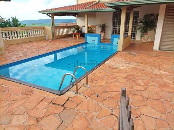 Casa com 3 Quartos à Venda, 71 m² em Parque Do Mirante - Luís Antônio