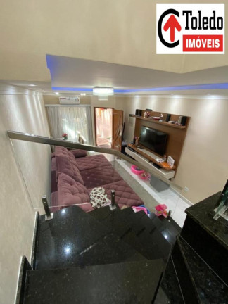 Imagem Casa com 2 Quartos à Venda, 120 m² em Vila Antonieta - São Paulo